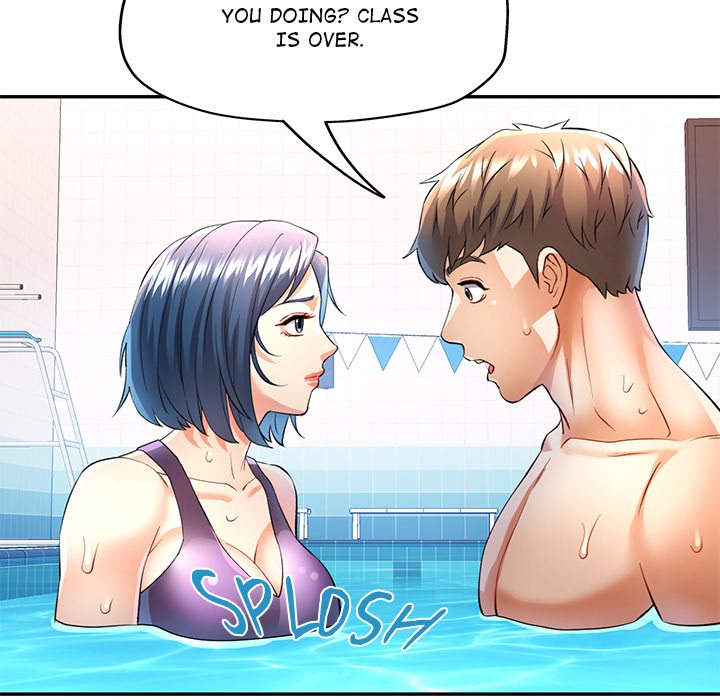 Read manhwa In Her Place Chapter 18 - SauceManhwa.com