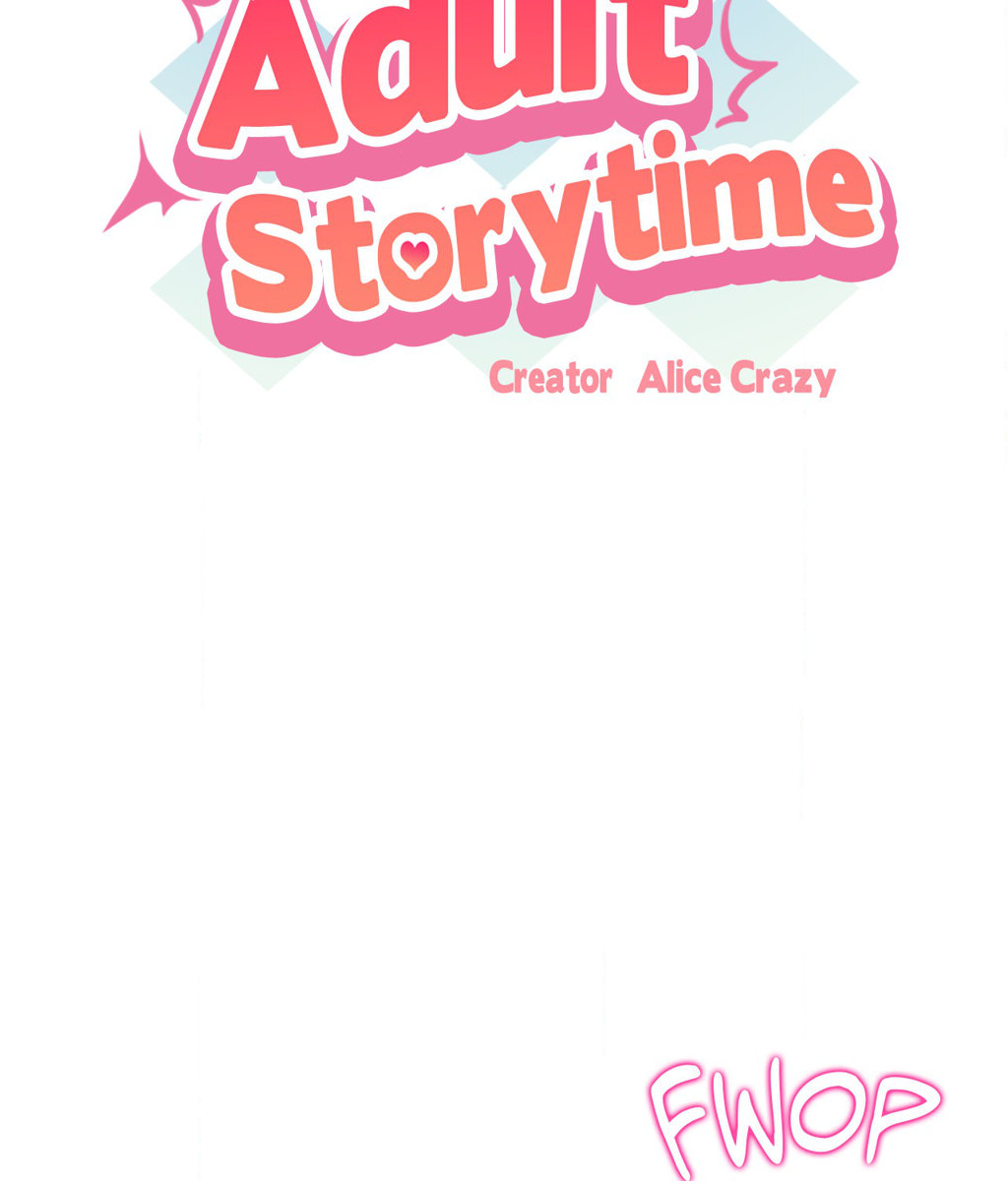 Read manhwa Alice’s Adult Storytime  Chapter 27 - SauceManhwa.com