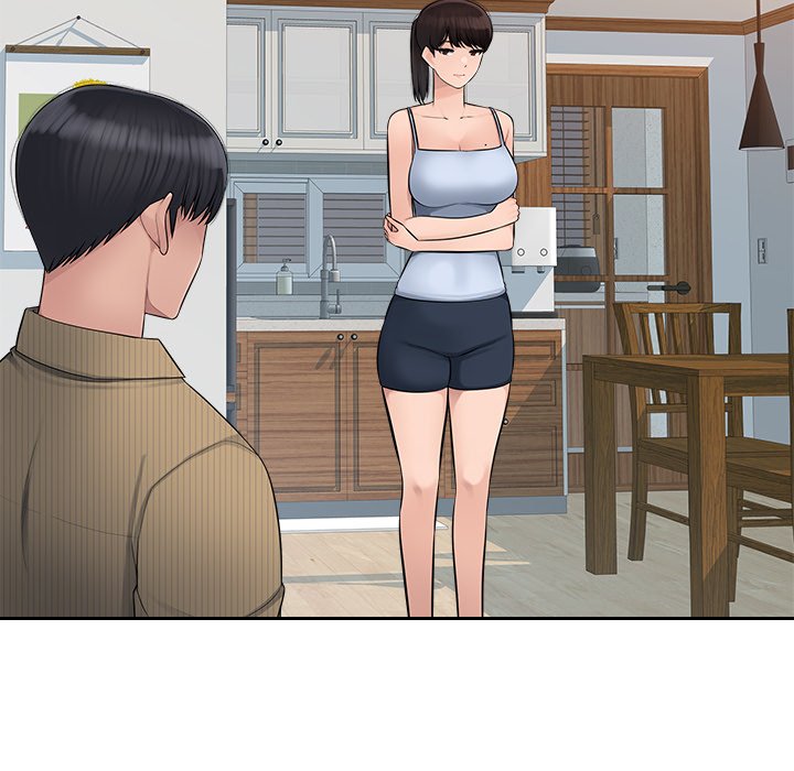 Read manhwa Office Desires End Chapter 8 - SauceManhwa.com