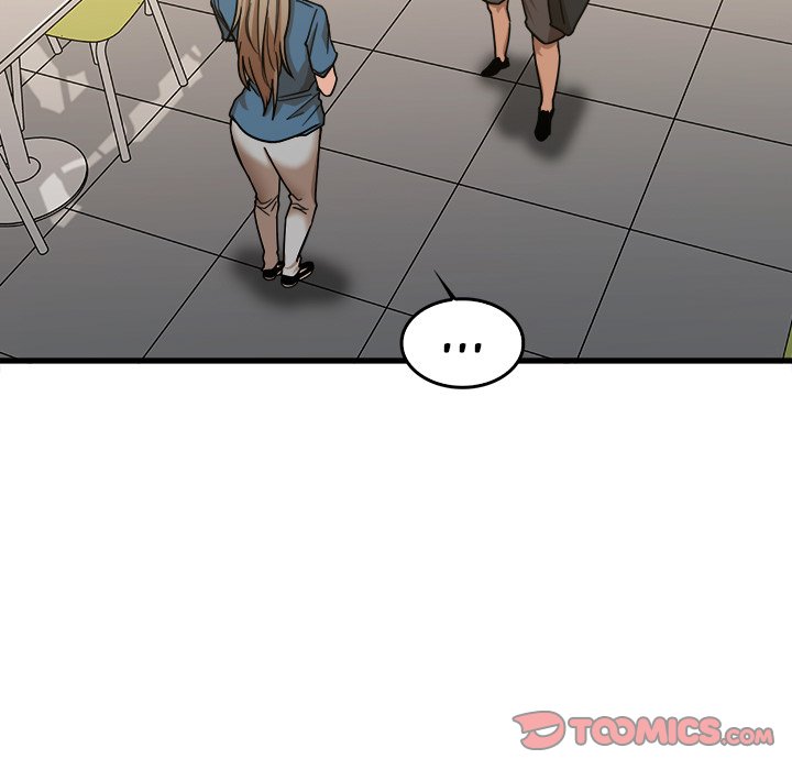 Read manhwa No More, No Less Chapter 12 - SauceManhwa.com