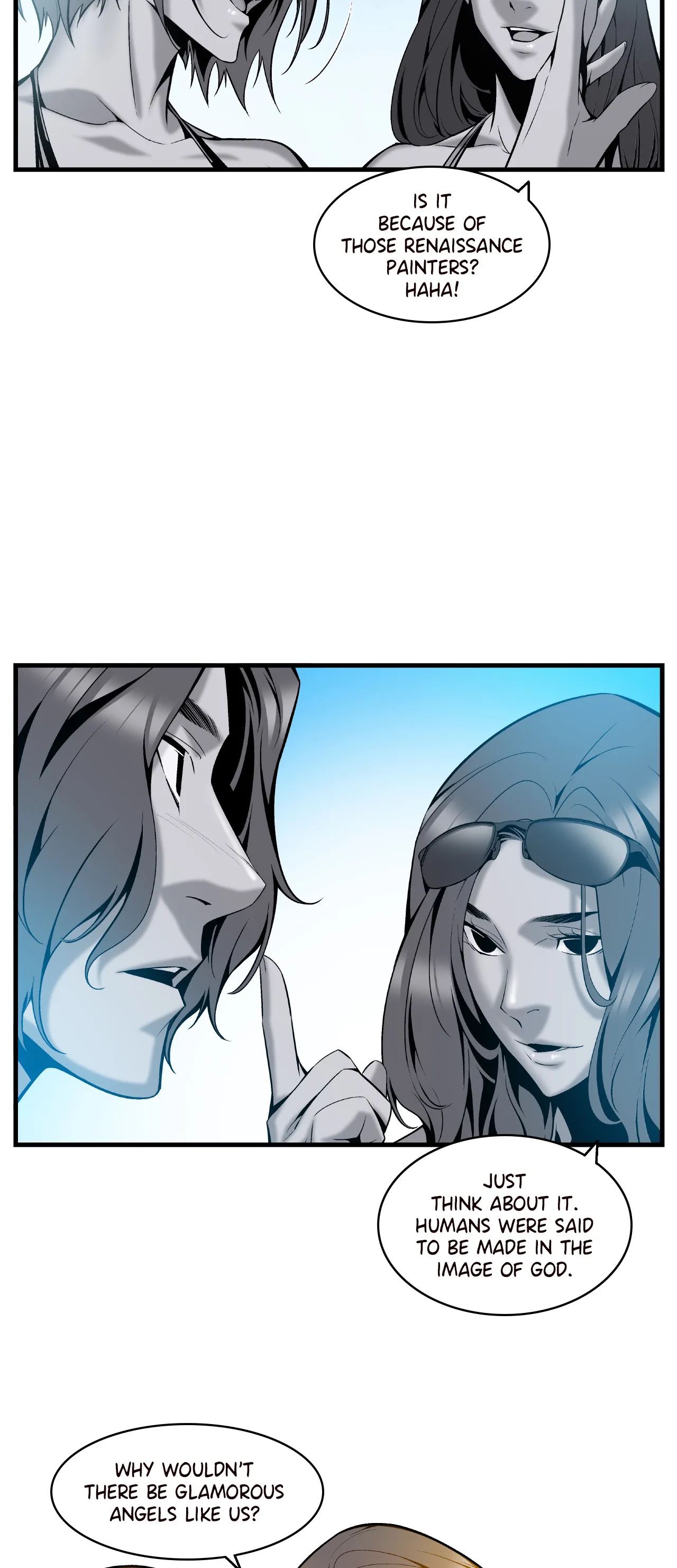 Read manhwa Midnight Taxi END Chapter 32 - SauceManhwa.com