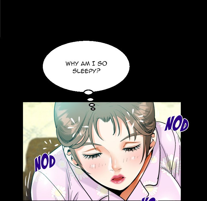 Read manhwa The Unforeseen Guest Chapter 89 - SauceManhwa.com