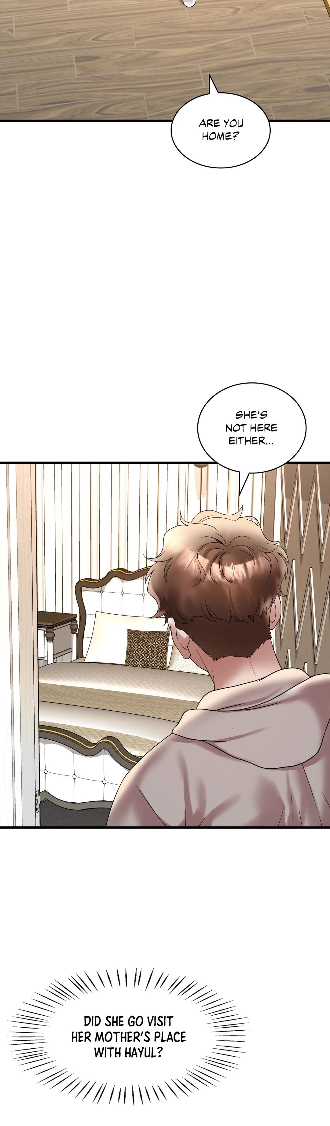 Read manhwa Drunk on You  Chapter 24 - SauceManhwa.com