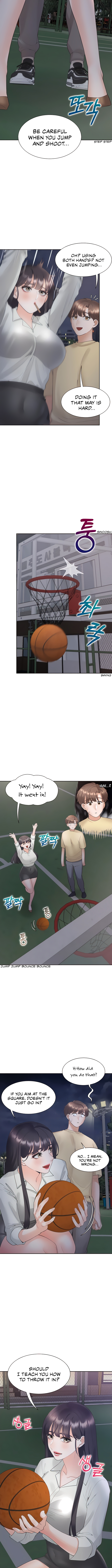 Read manhwa Bunk Beds HOT Chapter 50 - SauceManhwa.com