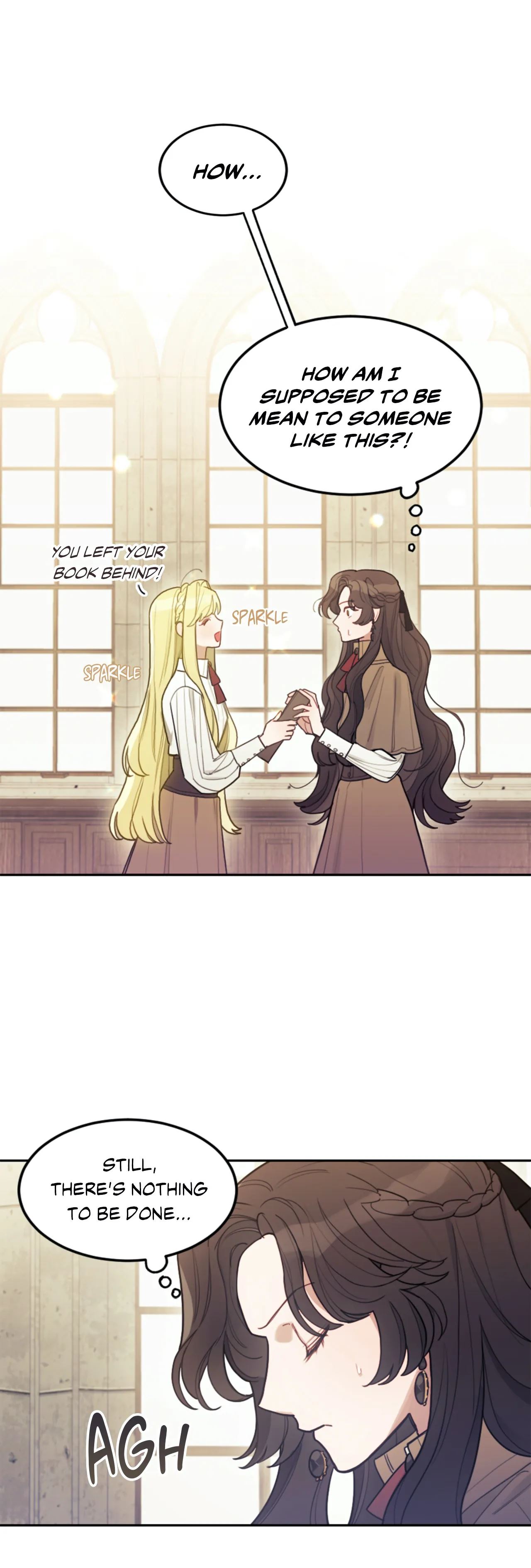 Read manhwa I’m No Heroine! Chapter 1 - SauceManhwa.com