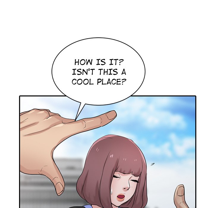 Read manhwa The Mismatch END Chapter 28 - SauceManhwa.com