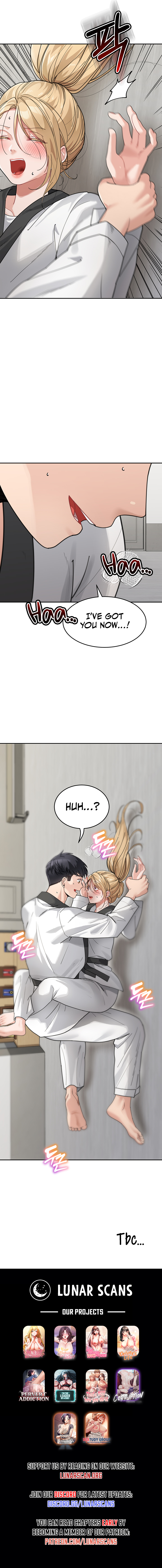 Read manhwa Is It Your Mother or Sister? Chapter 30 - SauceManhwa.com