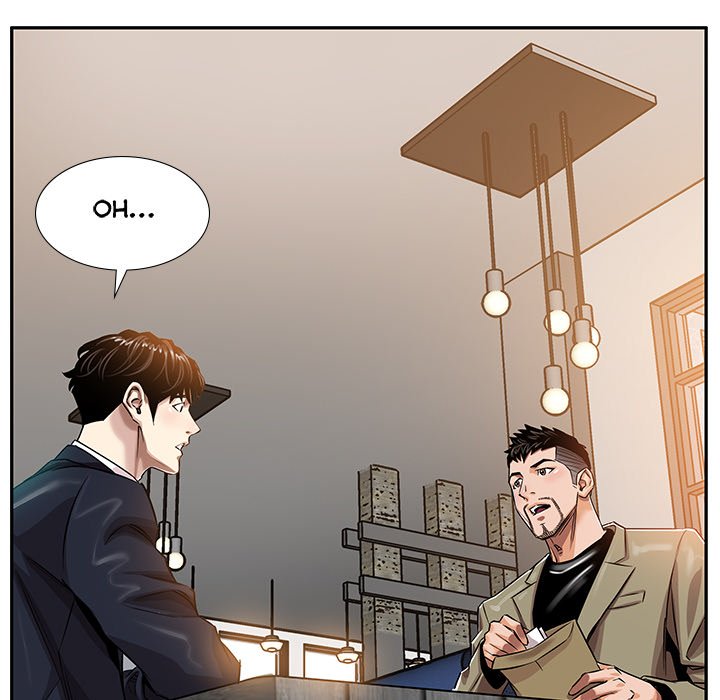 Read manhwa Sponsor (Drama) END Chapter 8 - SauceManhwa.com