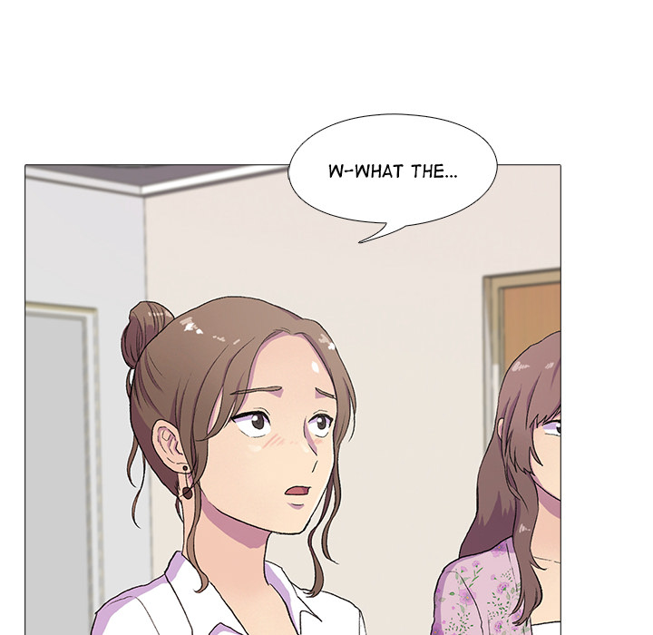 Read manhwa The Show Chapter 1 - SauceManhwa.com