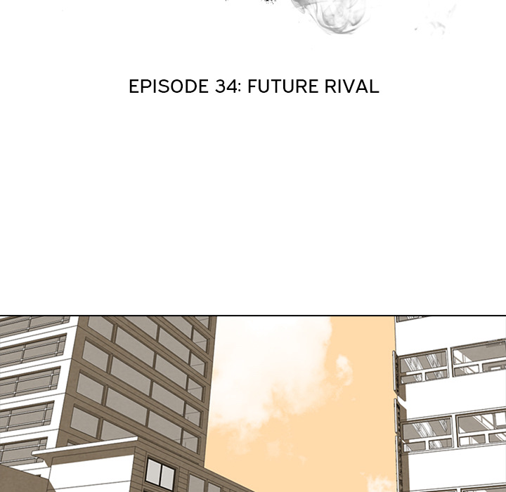 Read manhwa High School Devil Chapter 34 - SauceManhwa.com