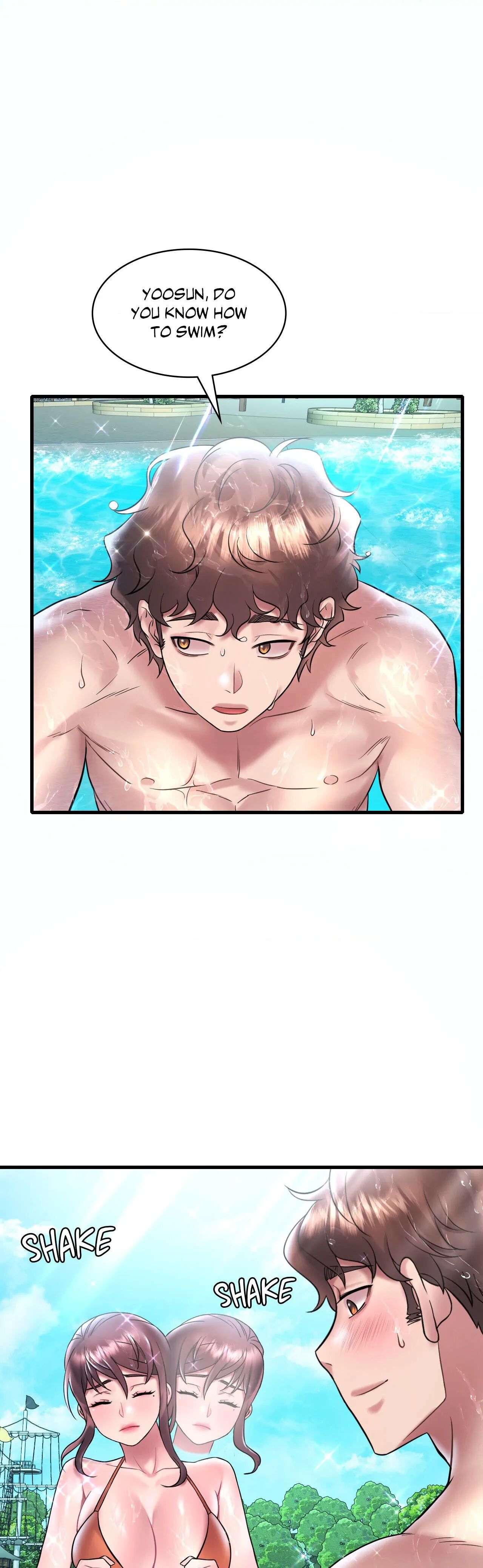 Read manhwa Drunk on You  Chapter 38 - SauceManhwa.com