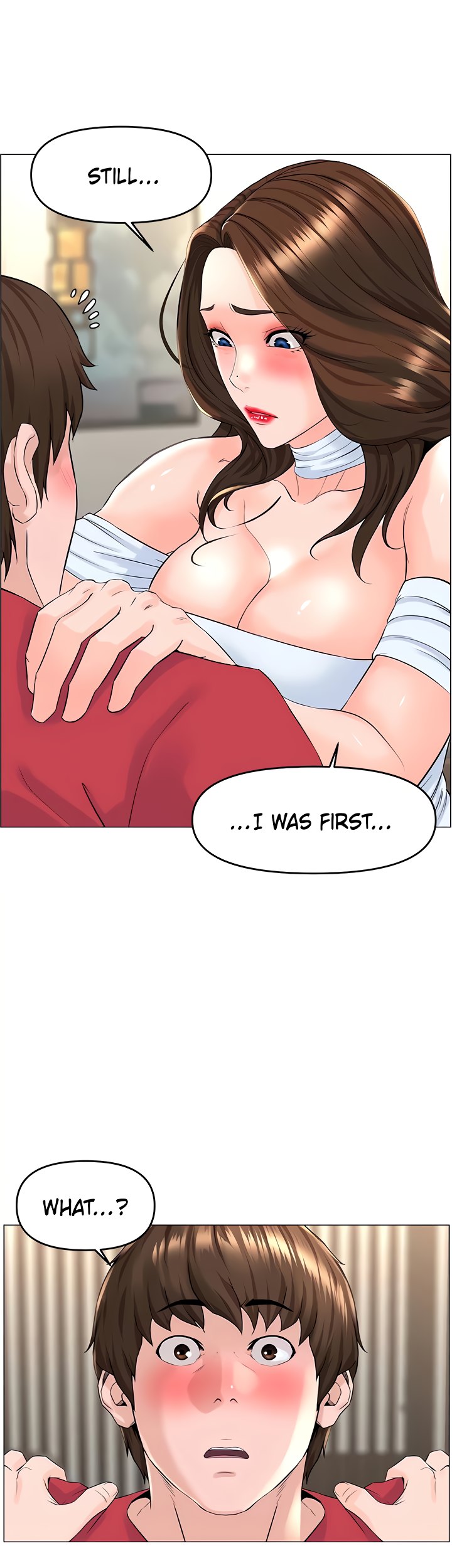 Read manhwa Celeb Next Door END Chapter 54 - SauceManhwa.com