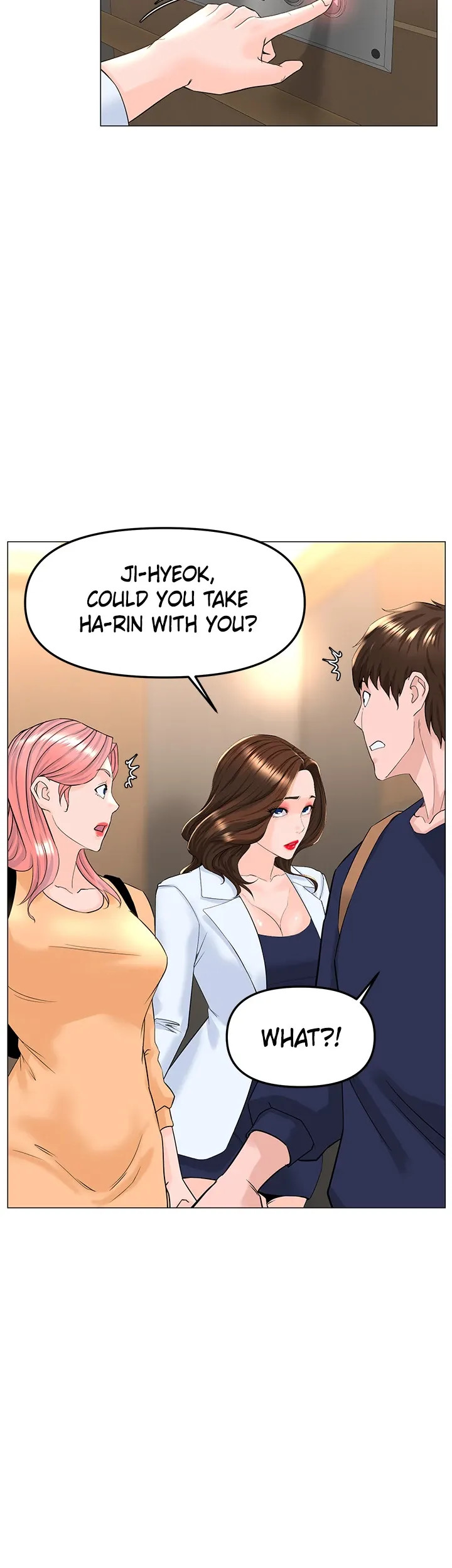 Read manhwa Celeb Next Door END Chapter 73 - SauceManhwa.com