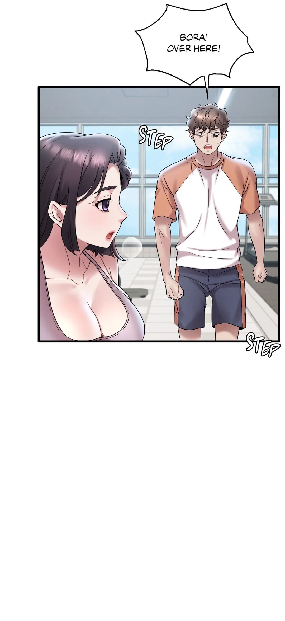 Read manhwa Drunk on You  Chapter 19 - SauceManhwa.com