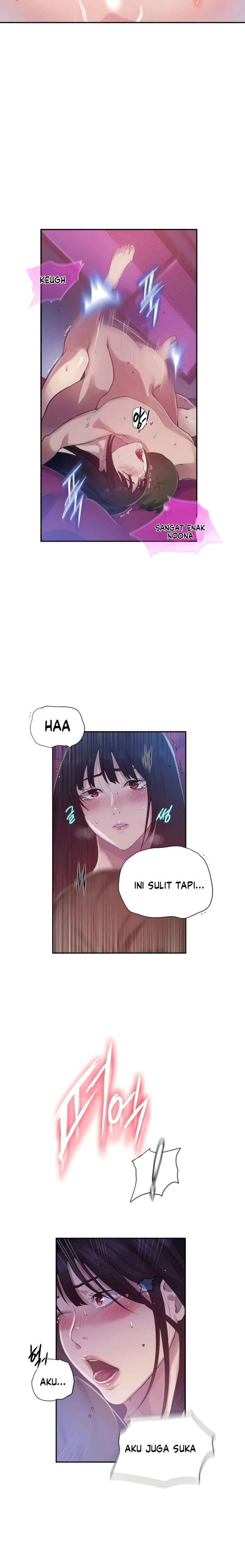 Read manhwa Secret Class HOT Chapter 237 - SauceManhwa.com