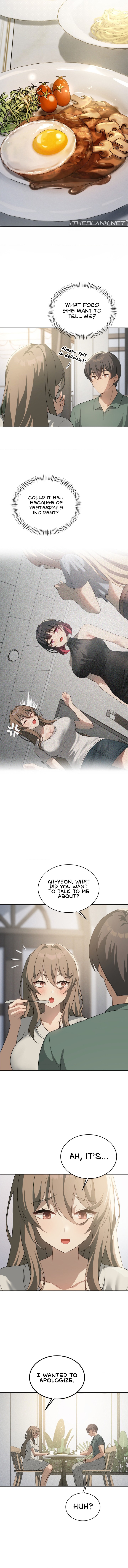 Read manhwa Pleasure up Chapter 51 - SauceManhwa.com