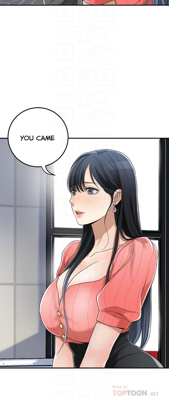 Read manhwa Craving End Chapter 32 - SauceManhwa.com