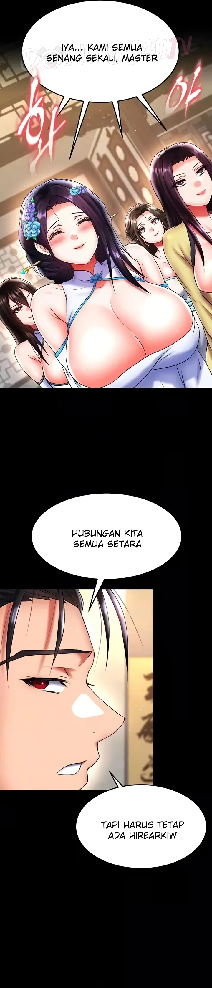 Read manhwa I Ended Up in the World of Murim Chapter 50 - SauceManhwa.com