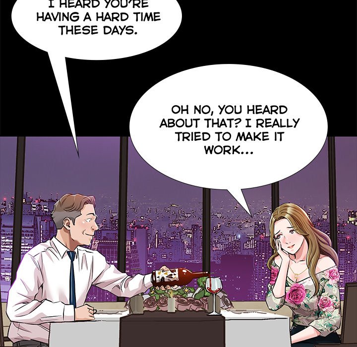 Read manhwa Sponsor (Drama) END Chapter 38 - SauceManhwa.com