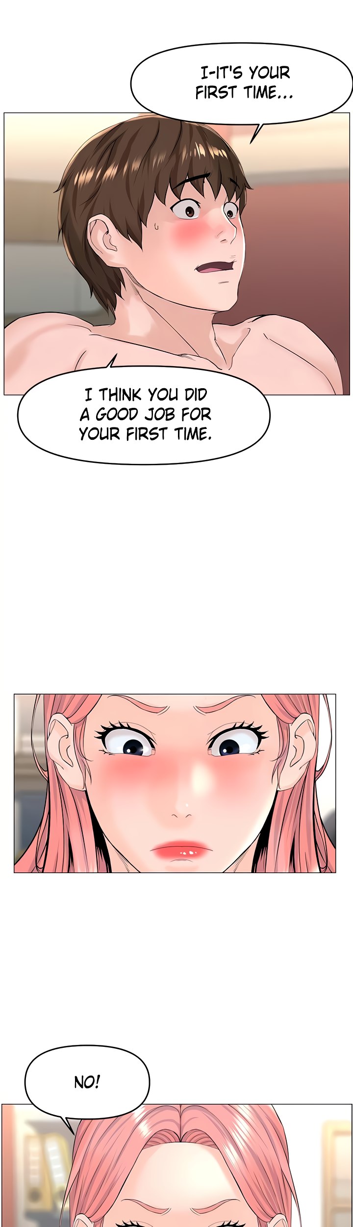 Read manhwa Celeb Next Door END Chapter 51 - SauceManhwa.com