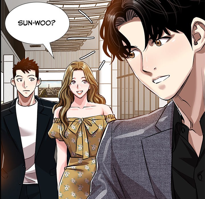 Read manhwa Sponsor (Drama) END Chapter 29 - SauceManhwa.com