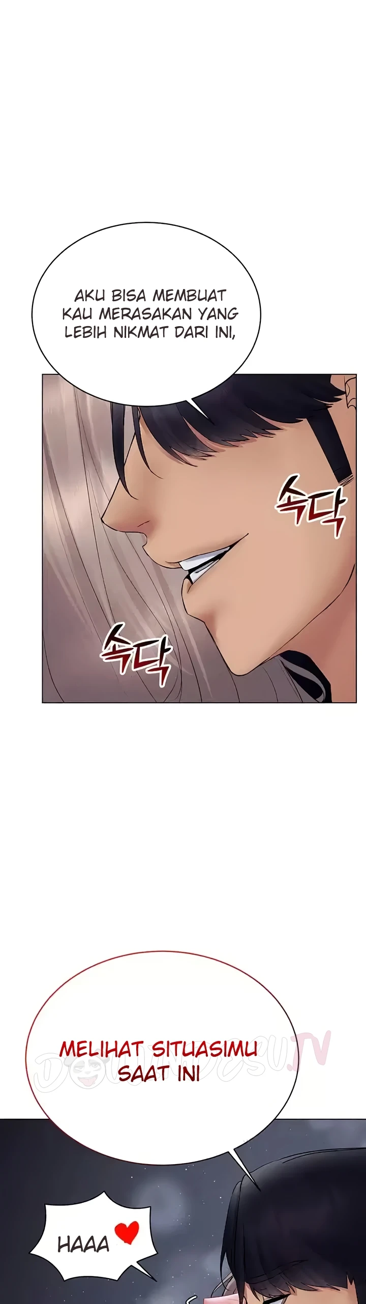 Read manhwa Using Eroge Abilities In Real Life Chapter 39 - SauceManhwa.com