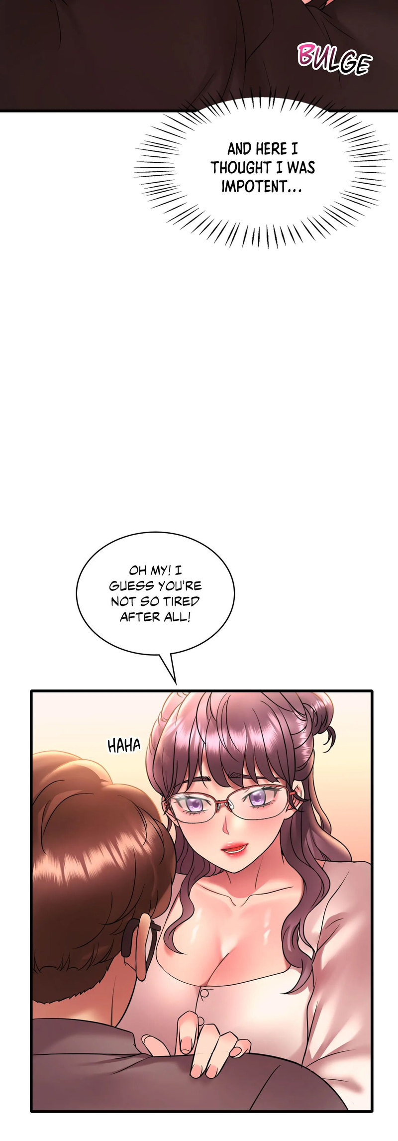 Read manhwa She Wants to Get Drunk Chapter 43 - SauceManhwa.com