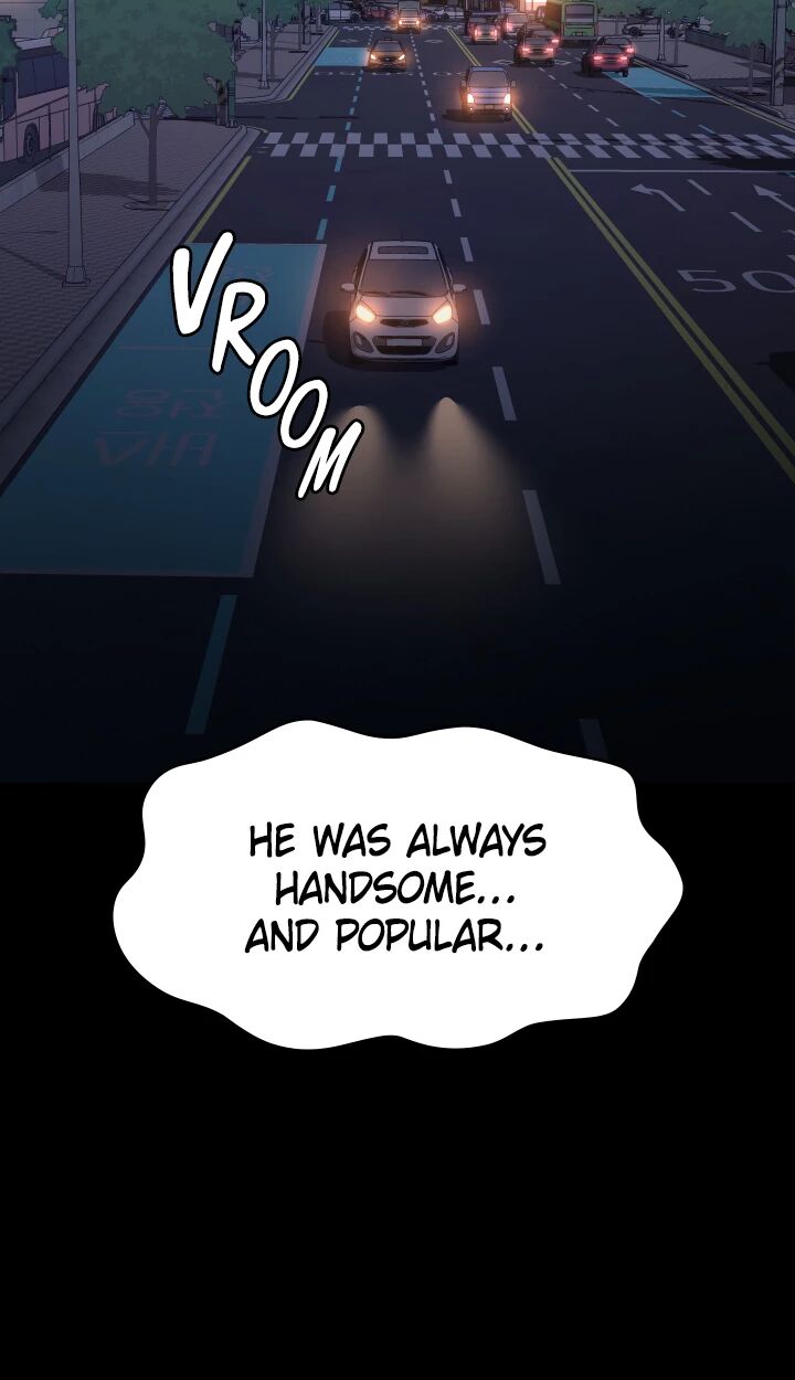 Read manhwa Resume Chapter 97 - SauceManhwa.com