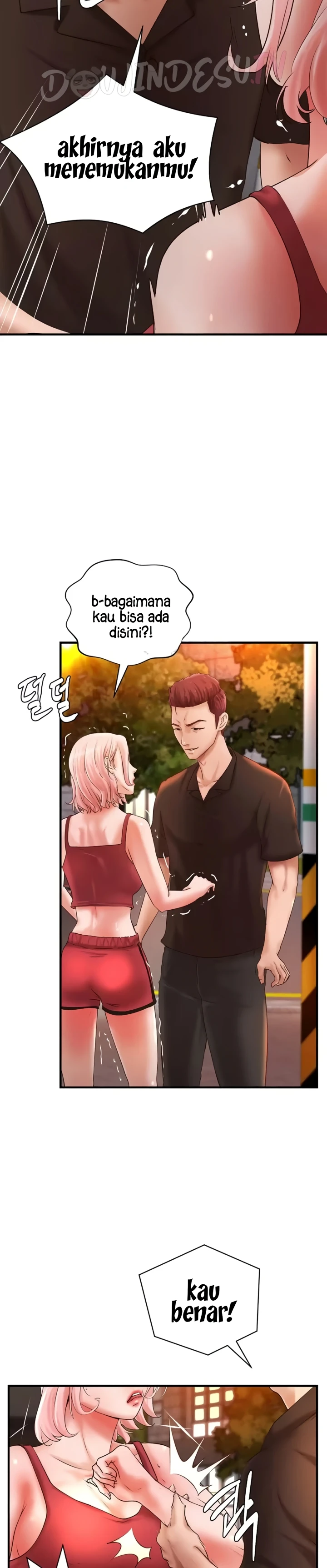 Read manhwa The Classmate Next Door Chapter 37 - SauceManhwa.com