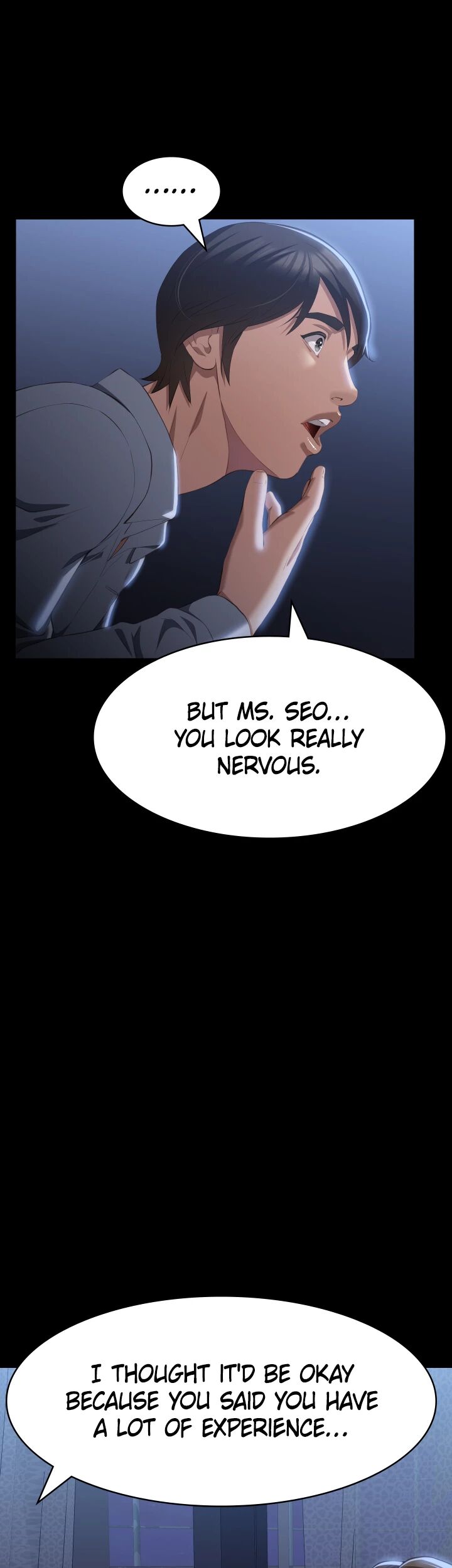 Read manhwa Resume Chapter 84 - SauceManhwa.com