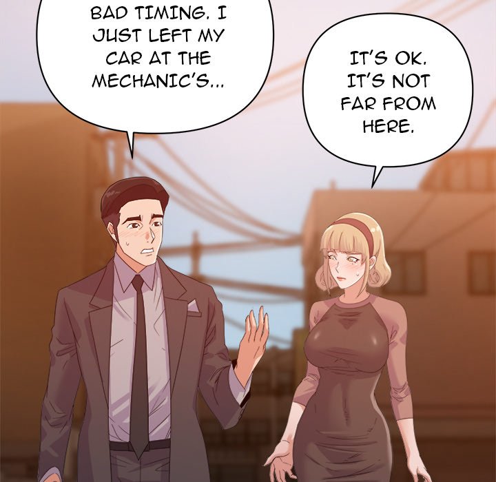 Read manhwa Flavors END Chapter 9 - SauceManhwa.com