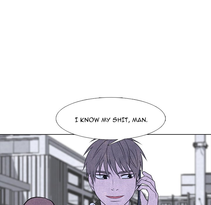 Read manhwa High School Devil Chapter 247 - SauceManhwa.com