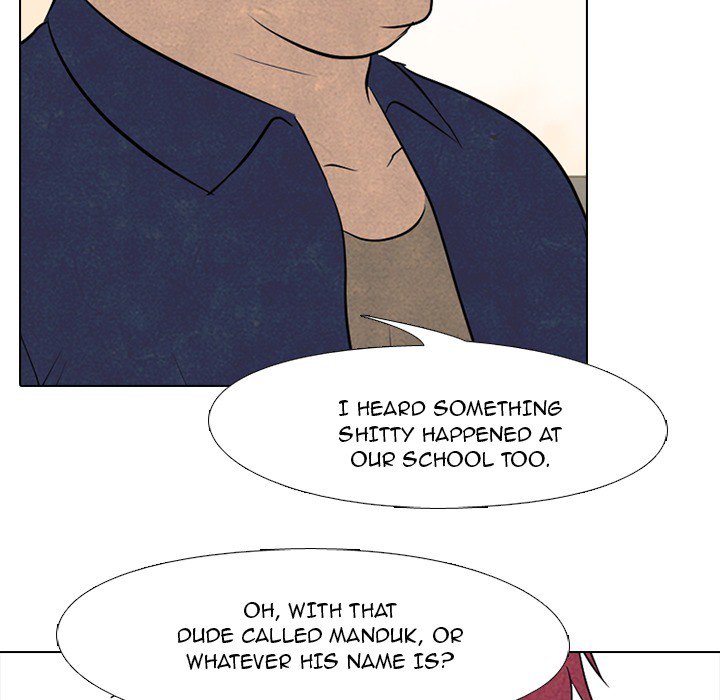 Read manhwa High School Devil Chapter 136 - SauceManhwa.com