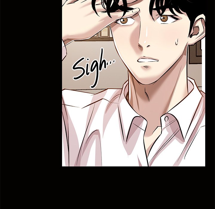 Read manhwa Sponsor (Drama) END Chapter 35 - SauceManhwa.com