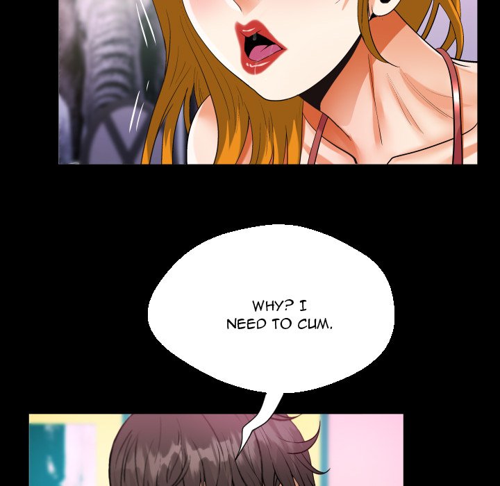 Read manhwa The Unforeseen Guest Chapter 57 - SauceManhwa.com