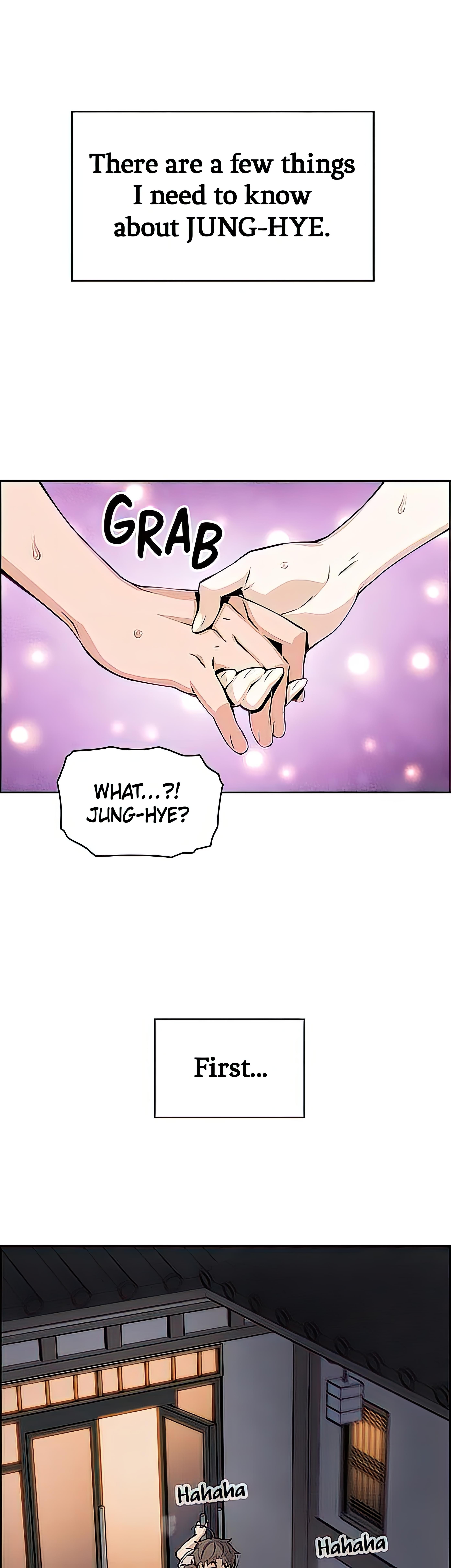 Read manhwa Tofu Shop Beauties END Chapter 48 - SauceManhwa.com