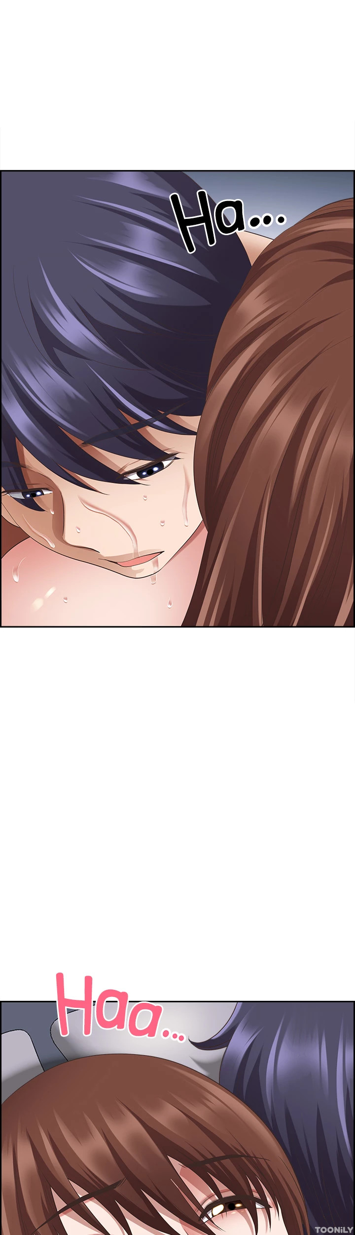 Read manhwa On an Airplane END Chapter 33 - SauceManhwa.com