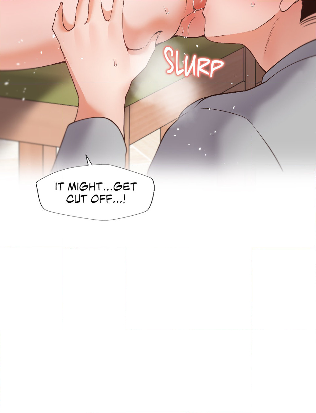 Read manhwa Family With Benefits  Chapter 14 - SauceManhwa.com