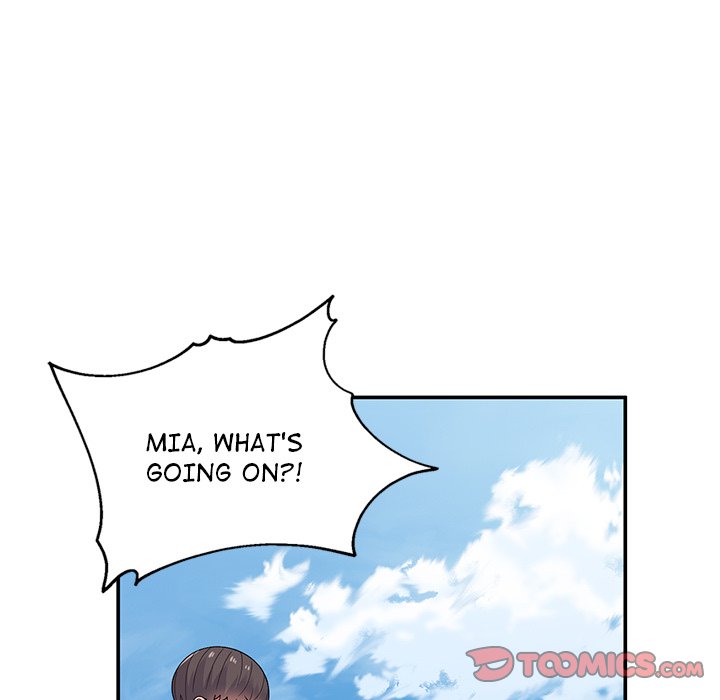 Read manhwa Life with Mia END Chapter 40 - SauceManhwa.com