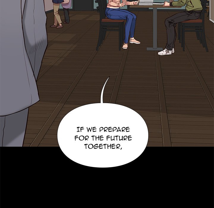 Read manhwa Reunion END Chapter 32 - SauceManhwa.com