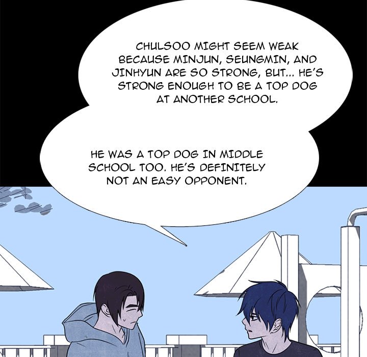 Read manhwa High School Devil Chapter 230 - SauceManhwa.com