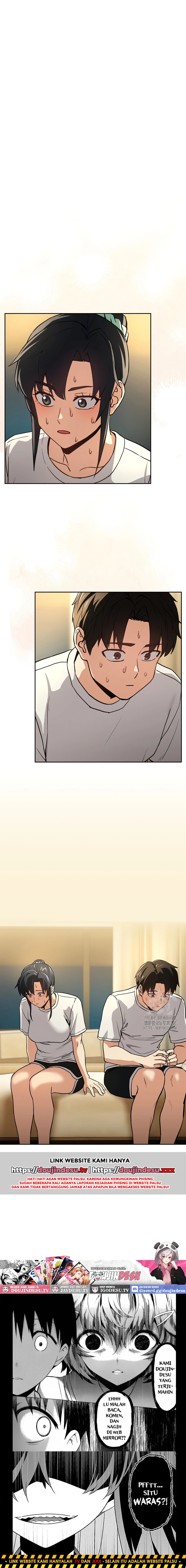 Read manhwa After Work Love Affairs Chapter 44 - SauceManhwa.com