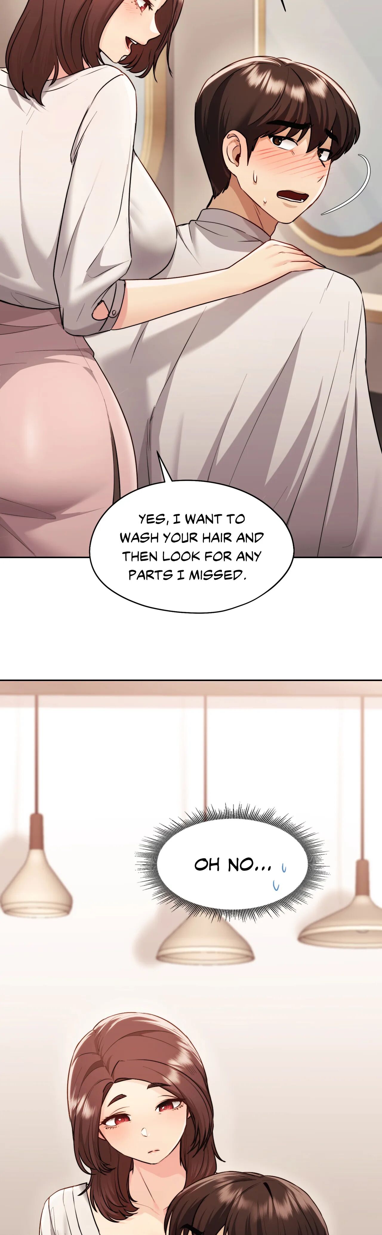 Read manhwa Wreck My Bias Chapter 18 - SauceManhwa.com