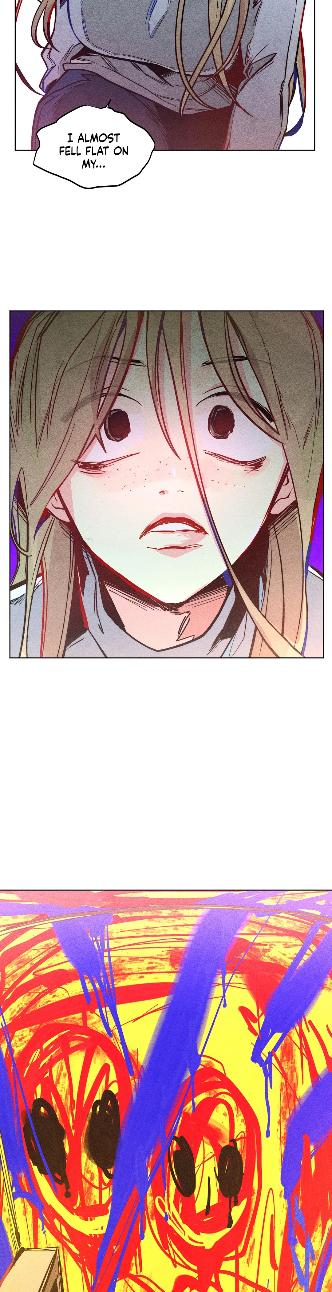 Read manhwa Averted Gaze R Chapter 1 - SauceManhwa.com