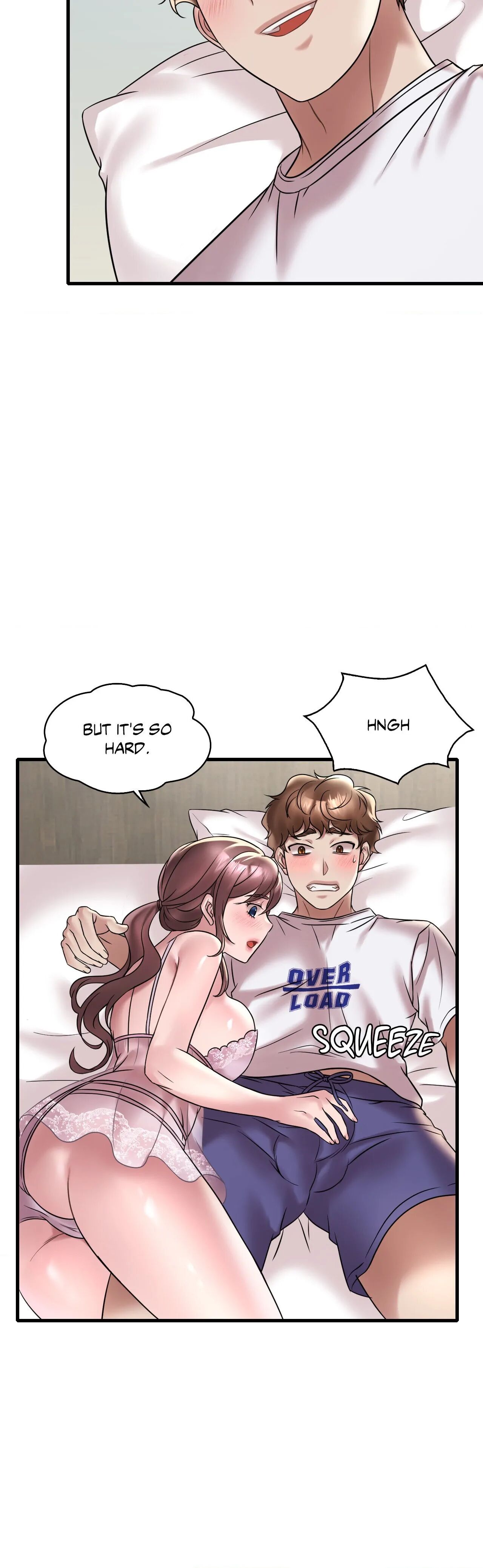 Read manhwa Drunk on You  Chapter 32 - SauceManhwa.com