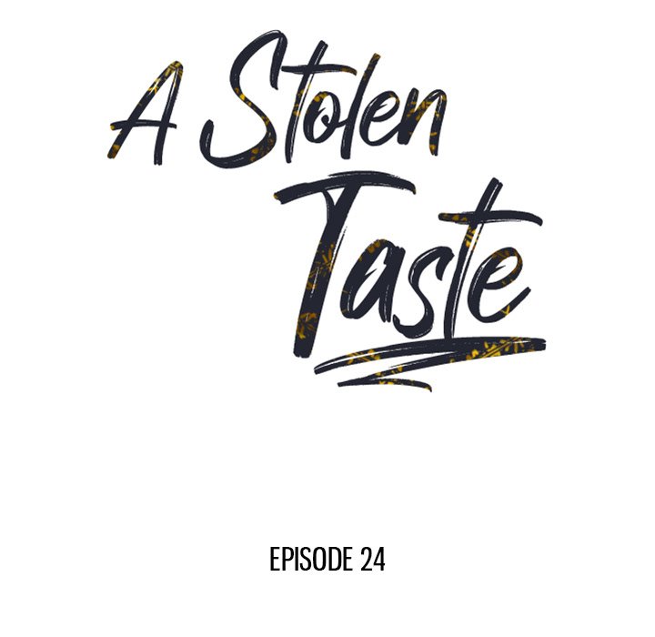 Read manhwa A Stolen Taste END Chapter 24 - SauceManhwa.com