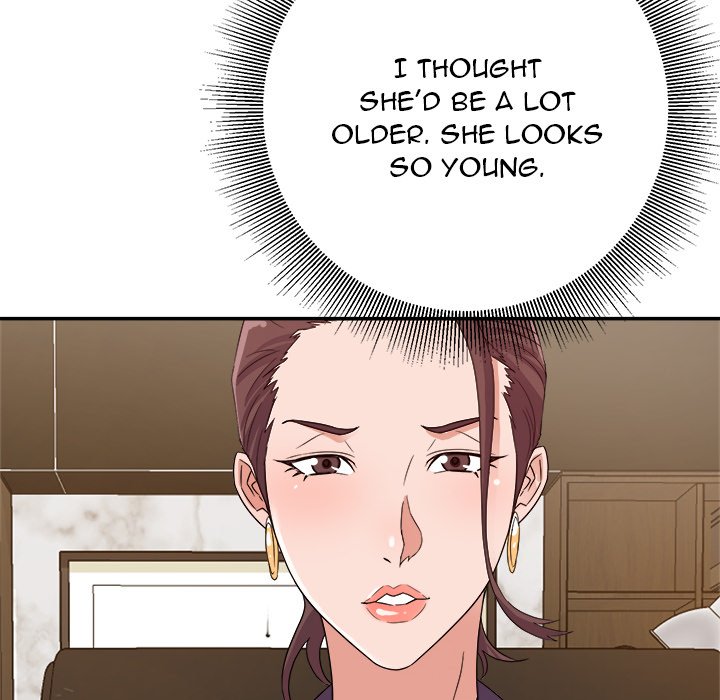 Read manhwa Flavors END Chapter 5 - SauceManhwa.com