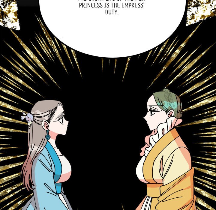 Read manhwa Strong Spirits Chapter 30 - SauceManhwa.com