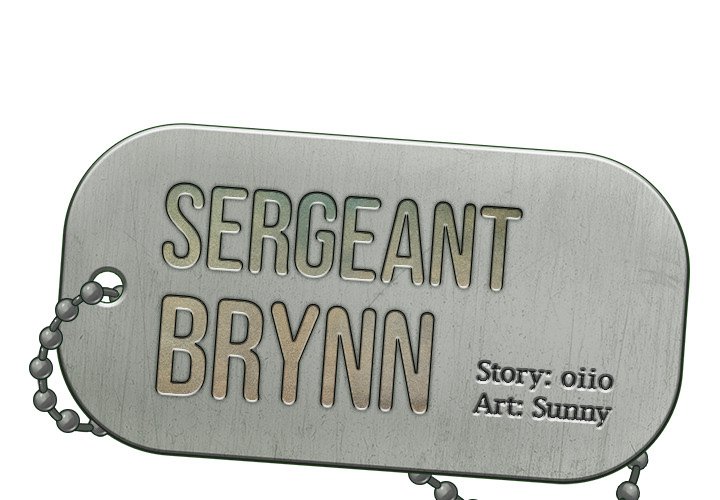 Read manhwa Sergeant Brynn END Chapter 14 - SauceManhwa.com