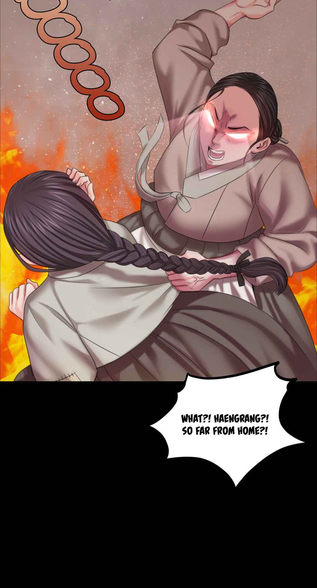 Read manhwa Madam Chapter 19 - SauceManhwa.com